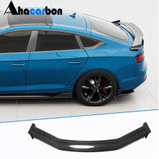 Спойлер V1 (для Sportback, Карбон) для Ауди A5 2016-2025 гг