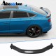 Спойлер V1 (для Sportback, Карбон) для Ауди A5 2016-2025 гг