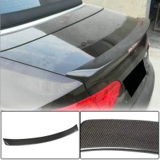 Спойлер V1 (Кабриолет, Карбон) для Ауди A5 2007-2015 гг