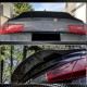 Спойлер V1 (Карбон) для Ауди A6 C7 2011-2017 гг