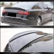 Спойлер Lip V2 (Карбон) для Ауди A6 C7 2011-2017 гг