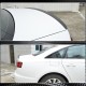 Спойлер Lip V3 (Карбон) для Ауди A6 C7 2011-2017 гг