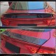 Спойлер V2 (Карбон) для Ауди A7 2010-2018 гг