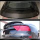 Спойлер V2 (Карбон) для Ауди A7 2010-2018 гг