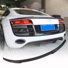 Задний спойлер багажника (Карбон) для Ауди R8 2006-2015 гг