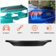 Спойлер V3 (для Coupe, Карбон) для Ауди A5 2007-2015 гг