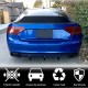 Спойлер V3 (для Coupe, Карбон) для Ауди A5 2007-2015 гг