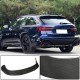 Спойлер V4 (для SW, Карбон) для Ауди A6 C8 2018- гг