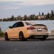 Спойлер (для S4 2013-2016, Карбон) для Ауди A4 B8