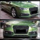 Накладки на Противотуманные Фары (для S-Line 2012-2015, ABS) для Ауди A5 Накладки на Противотуманные Фары (для S-Line 2012-2015, ABS) для Ауди A5