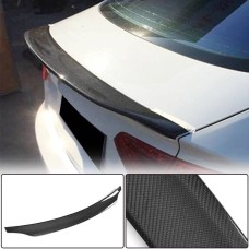 Спойлер V1 (для Coupe, Карбон) для Ауди A5 2007-2015 гг