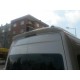 Спойлер Anatomik (узкая модель, под покраску) для Mercedes Sprinter W907/W910 2018- гг