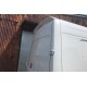 Спойлер Anatomik (узкая модель, под покраску) для Mercedes Sprinter W907/W910 2018- гг