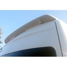 Спойлер Anatomik (узкая модель, под покраску) для Mercedes Sprinter W907/W910 2018- гг