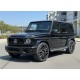 Кованые алюминиевые диски Custom AMG-Design (комплект 4 шт.) для Mercedes G сlass W463 1990-2018 гг