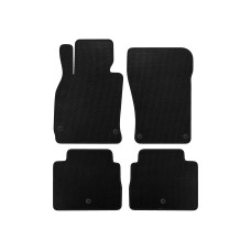 Коврики EVA (черные) для Infinity Q70/M-series 2010-2019 гг