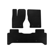 Коврики EVA (черные) для Range Rover IV L405 2013-2021 гг