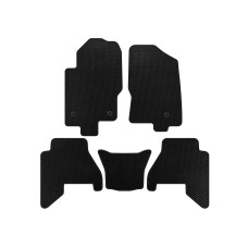 Коврики EVA (черные) для Nissan Pathfinder R51 2005-2014 гг