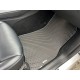 Коврики EVA (2020-2024, Черный) для Tesla Model Y 2020- гг