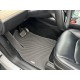Коврики EVA (2020-2024, Черный) для Tesla Model Y 2020- гг