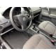 Коврики EVA (HB, 3/5-дверный, Черный) для Volkswagen Polo 2001-2009 гг