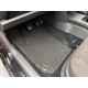Коврики EVA (HB, 3/5-дверный, Черный) для Volkswagen Polo 2001-2009 гг