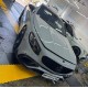 Комплект карбоновых накладок BRB. для Mercedes S-class C217 Coupe