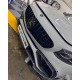 Комплект карбоновых накладок BRB. для Mercedes S-class C217 Coupe