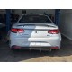 Комплект карбоновых накладок BRB. для Mercedes S-class C217 Coupe