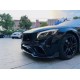 Комплект карбоновых накладок BRB. для Mercedes S-class C217 Coupe