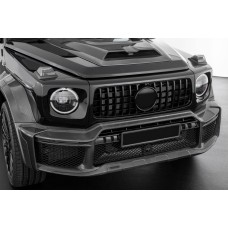 Комплект обвісів BRB 800 Carbon для Mercedes G сlass W465 2025- рр