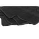 Коврики текстильные Premium (черные) для Hyundai IX-35 2010-2015 гг