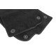 Коврики текстильные Premium (черные) для Hyundai IX-35 2010-2015 гг