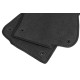 Коврики текстильные Premium (черные) для BMW 3 серия E-90/91/92/93 2005-2011 гг