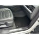 Коврики текстильные Premium (черные) для Volkswagen Touareg 2018- гг