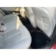 Коврики текстильные Premium (SD, Черный) для Hyundai Sonata LF 2014-2019 гг