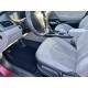 Коврики текстильные Premium (SD, Черный) для Hyundai Sonata LF 2014-2019 гг