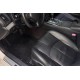Текстильные коврики Premium (G37 X, SD, Черный) для Infiniti G25/G35/37 (V36/CV36) 2006-2015 гг