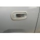 Обведення поворотника (2 шт, нерж) для Seat Arosa 1997-2005 рр