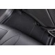 Текстильные коврики Premium (Черный) для Toyota Rav 4 2019–2025 гг