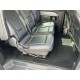 Коврики текстильные Classic V-class, ExtraLong 2 боковых (Только самовывоз, полный салон, Черный) для Mercedes Vito/V-class W447 2014- гг
