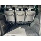 Коврики текстильные Classic V-class, ExtraLong 2 боковых (Только самовывоз, полный салон, Черный) для Mercedes Vito/V-class W447 2014- гг