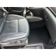 Коврики текстильные Classic V-class, ExtraLong 2 боковых (Только самовывоз, полный салон, Черный) для Mercedes Vito/V-class W447 2014- гг