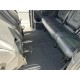 Коврики текстильные Classic V-class, ExtraLong 2 боковых (Только самовывоз, полный салон, Черный) для Mercedes Vito/V-class W447 2014- гг