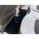 Коврики текстильные Classic (Черный) для Jeep Compass 2016- гг