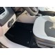 Коврики текстильные Classic (Черный) для Jeep Compass 2016- гг