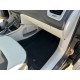 Коврики текстильные Classic (Черный) для Jeep Compass 2016- гг