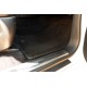 Коврики текстильные Classic текстильные Classic V-2 (2012-2021, Черный) для Toyota Land Cruiser 200