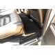 Коврики текстильные Classic текстильные Classic V-2 (2012-2021, Черный) для Toyota Land Cruiser 200