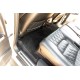 Коврики текстильные Classic текстильные Classic V-2 (2012-2021, Черный) для Toyota Land Cruiser 200